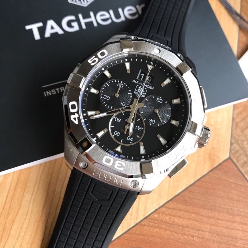 TAG HEUER Watches